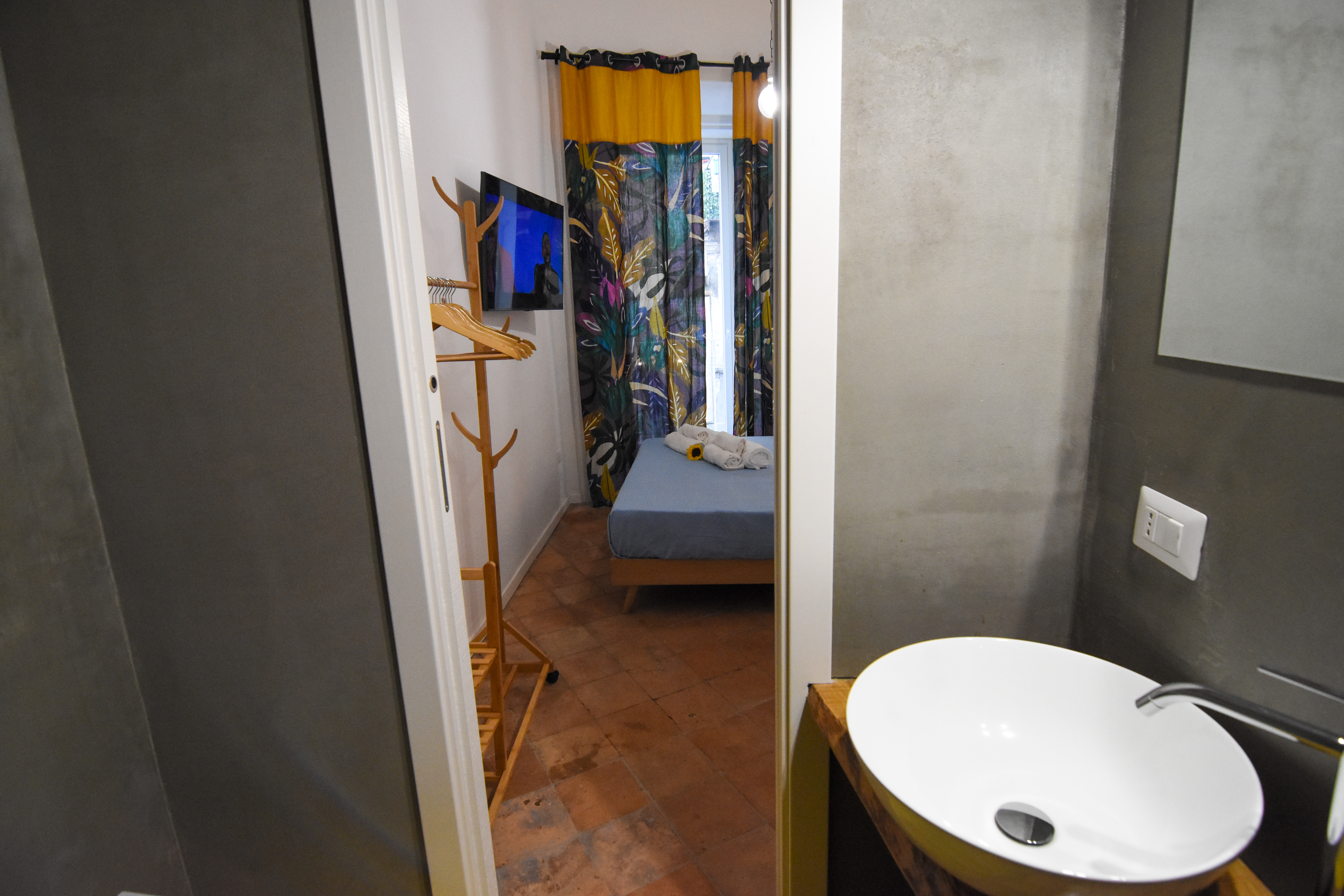 Art Domus B&B